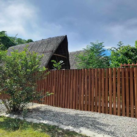 Na Wa Cottages 邦劳 外观 照片