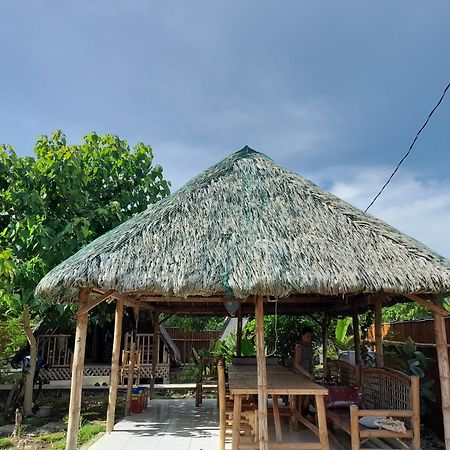 Na Wa Cottages 邦劳 外观 照片